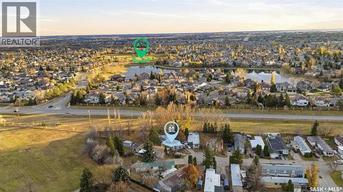 60 1035 Boychuk Drive, Saskatoon, SK 