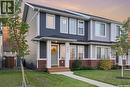 304 Mcormond Drive, Saskatoon, SK  - Outdoor With Facade 