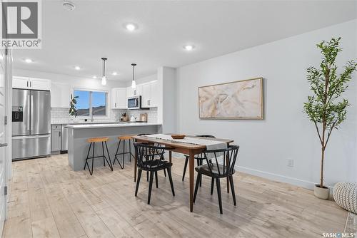 304 Mcormond Drive, Saskatoon, SK - Indoor