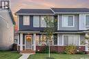 304 Mcormond Drive, Saskatoon, SK  - Outdoor With Facade 