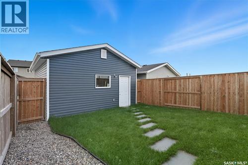 304 Mcormond Drive, Saskatoon, SK - Outdoor