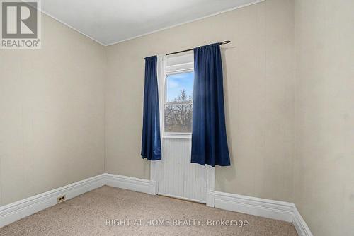 Second Floor - Bedroom 3 - Unit 1 - 486 Victoria Street, North Dundas, ON - Indoor Photo Showing Other Room
