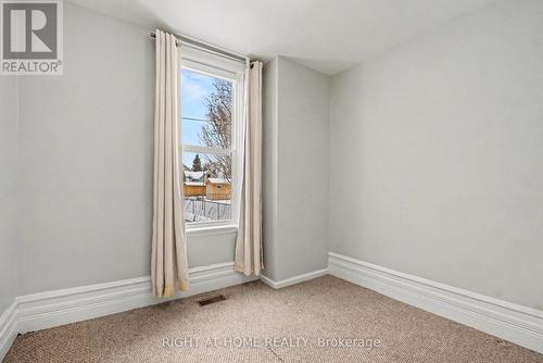 Den - Unit 1 - 486 Victoria Street, North Dundas, ON - Indoor Photo Showing Other Room