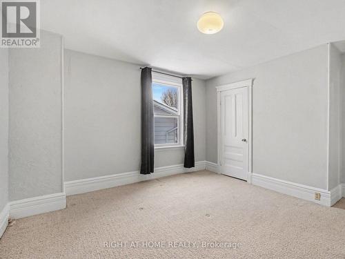 Second Floor - Main Bedroom Photo 1 - Unit 1 - 486 Victoria Street, North Dundas, ON - Indoor Photo Showing Other Room