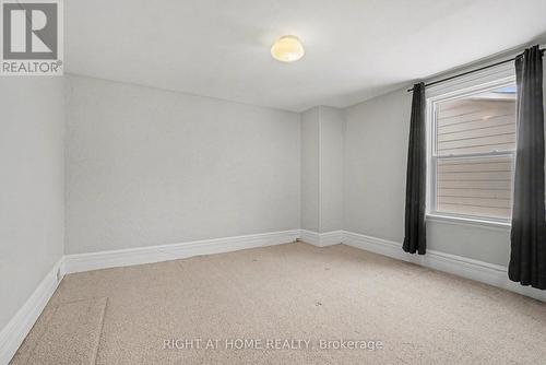 Second Floor - Main Bedroom Photo 2 - Unit 1 - 486 Victoria Street, North Dundas, ON - Indoor Photo Showing Other Room