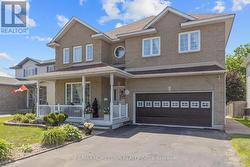 1020 CRESTWOOD DRIVE  Brockville, ON K6V 7N1