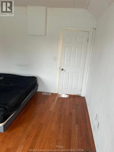 436 Wallace Street, Wallaceburg, ON - Indoor