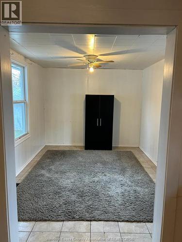 436 Wallace Street, Wallaceburg, ON - Indoor Photo Showing Other Room