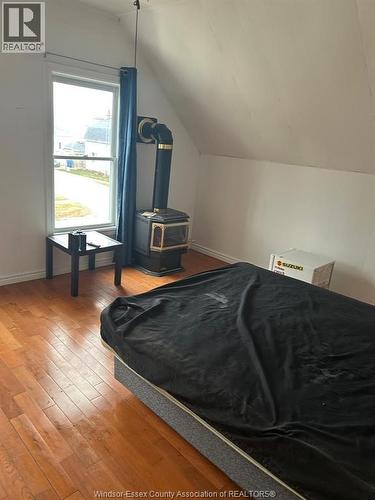 436 Wallace Street, Wallaceburg, ON - Indoor Photo Showing Bedroom