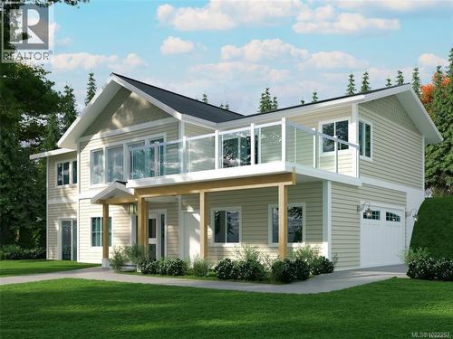 1795 Martini Way  Qualicum Beach, BC V9K 2S3