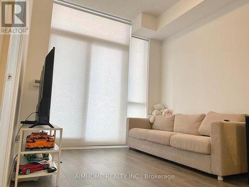 219 - 36 Forest Manor Road, Toronto, ON - Indoor