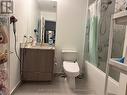 219 - 36 Forest Manor Road, Toronto, ON  - Indoor Photo Showing Bathroom 