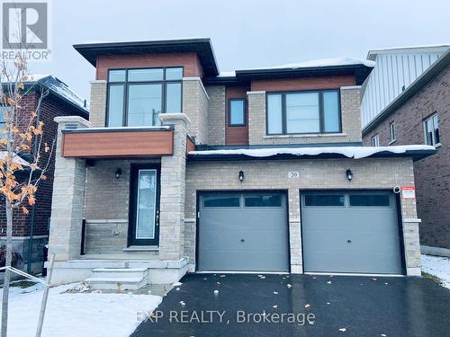 20 Daffodil Road, Springwater, ON - Outdoor