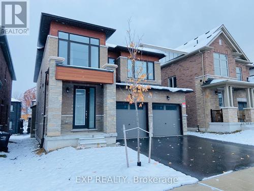 20 Daffodil Road, Springwater, ON - Outdoor With Facade