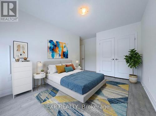 20 Daffodil Road, Springwater, ON - Indoor Photo Showing Bedroom