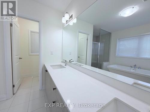 20 Daffodil Road, Springwater, ON - Indoor Photo Showing Bathroom
