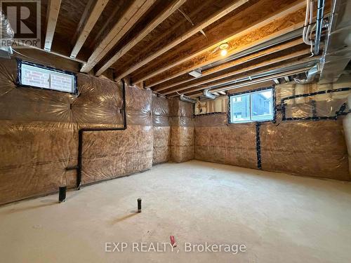 20 Daffodil Road, Springwater, ON - Indoor Photo Showing Basement