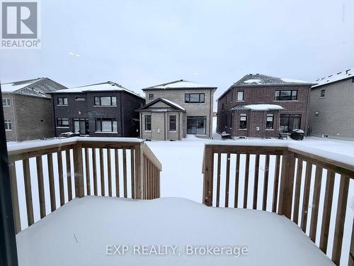 20 Daffodil Road, Springwater, ON - Outdoor