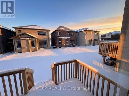 20 Daffodil Road, Springwater, ON - Outdoor