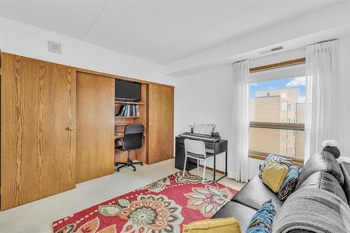 501-1660 Pembina Hwy, Winnipeg, MB 