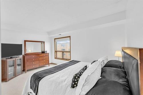 501-1660 Pembina Hwy, Winnipeg, MB 