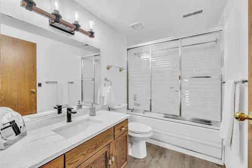 501-1660 Pembina Hwy, Winnipeg, MB 