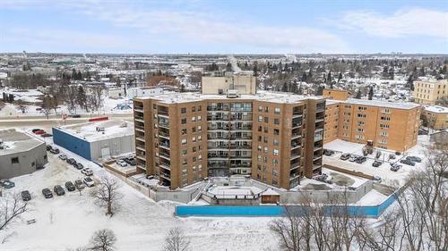 501-1660 Pembina Hwy, Winnipeg, MB 