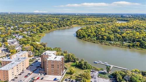 501-1660 Pembina Hwy, Winnipeg, MB 