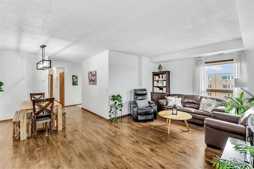 501-1660 Pembina Hwy, Winnipeg, MB 