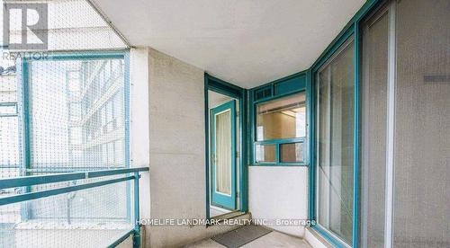 1217 - 4725 Sheppard Avenue E, Toronto, ON - Outdoor With Exterior