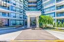 1217 - 4725 Sheppard Avenue E, Toronto, ON  - Outdoor With Balcony 