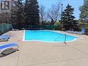 1217 - 4725 Sheppard Avenue E, Toronto, ON  - Outdoor With In Ground Pool With Backyard 