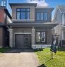 (Lower) - 361 Vanilla Trail, Thorold (Rolling Meadows), ON  - Outdoor 