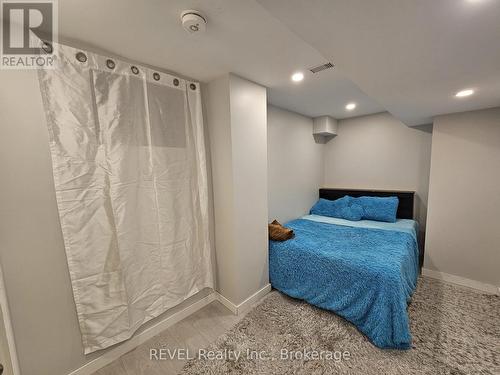 (Lower) - 361 Vanilla Trail, Thorold (Rolling Meadows), ON - Indoor