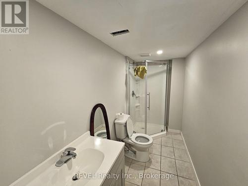 (Lower) - 361 Vanilla Trail, Thorold (Rolling Meadows), ON - Indoor Photo Showing Bathroom