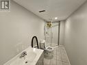 (Lower) - 361 Vanilla Trail, Thorold (Rolling Meadows), ON  - Indoor Photo Showing Bathroom 