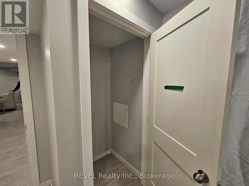 (Lower) - 361 Vanilla Trail, Thorold (Rolling Meadows), ON - Indoor Photo Showing Other Room