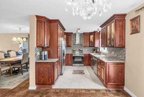 4946 Rue Évariste-Chaurette  Montréal (Pierrefonds-Roxboro), QC H9J 4E1