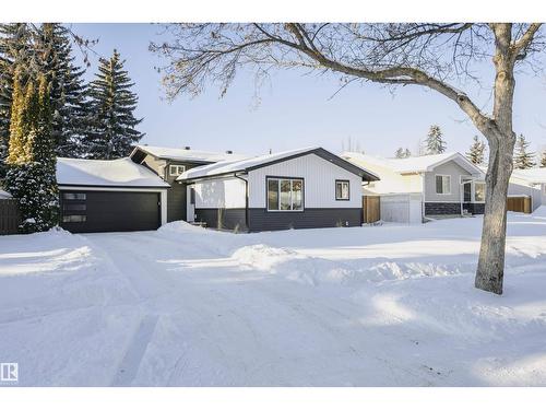 67 Lambert Cr, St. Albert, AB - Outdoor With Facade