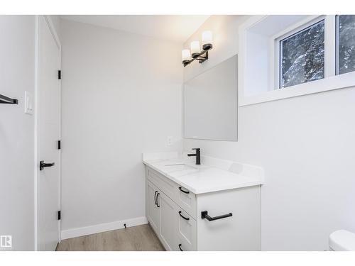 67 Lambert Cr, St. Albert, AB - Indoor Photo Showing Bathroom