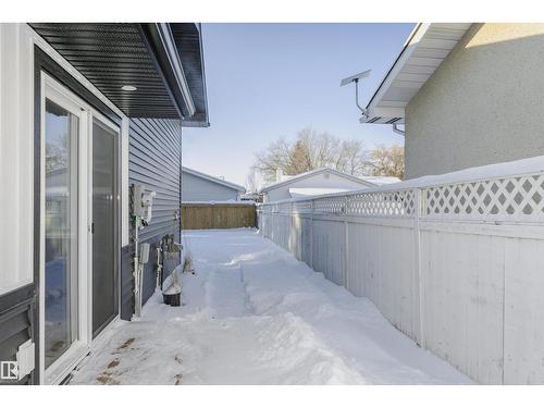 67 Lambert Cr, St. Albert, AB - Outdoor With Exterior