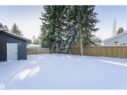 67 Lambert Cr, St. Albert, AB - Outdoor