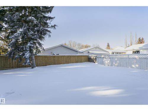 67 Lambert Cr, St. Albert, AB - Outdoor