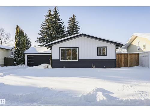 67 Lambert Cr, St. Albert, AB - Outdoor