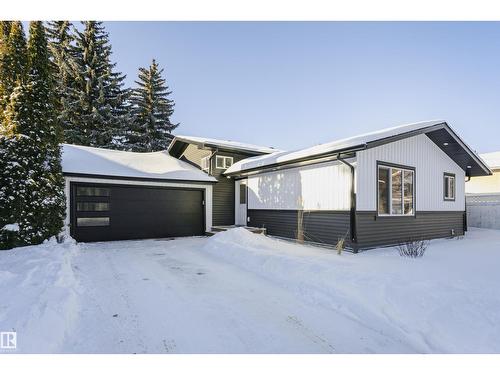 67 Lambert Cr, St. Albert, AB - Outdoor