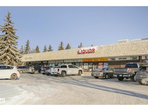 67 Lambert Cr, St. Albert, AB - Outdoor