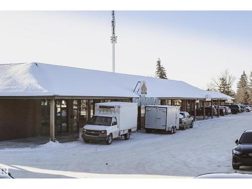 67 Lambert Cr, St. Albert, AB - Outdoor