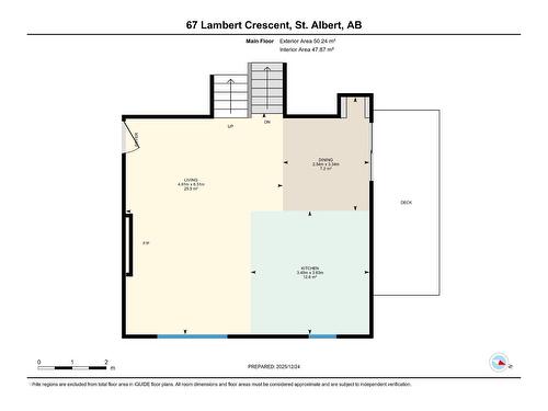 67 Lambert Cr, St. Albert, AB - Other