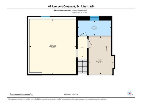 67 Lambert Cr, St. Albert, AB - Other