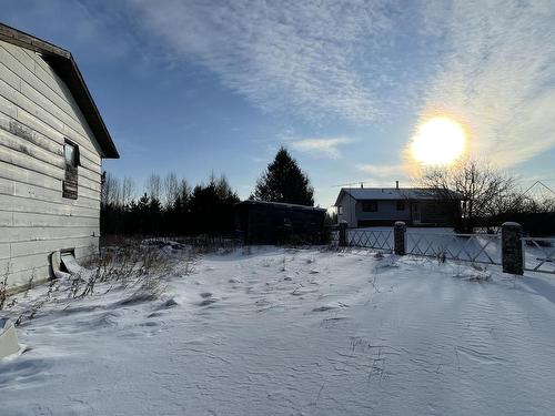 168 North Road, Upsala, ON - Outdoor